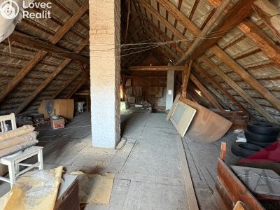 Продажа семейного дома Žihobce č. 25
