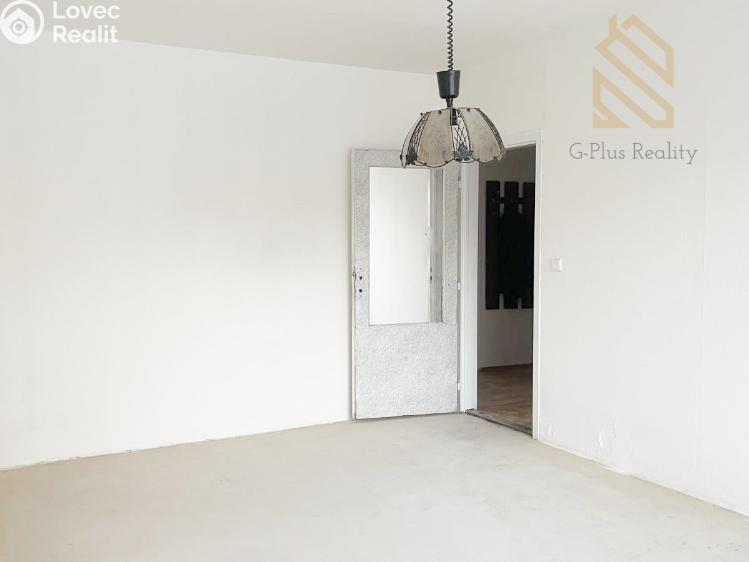 Prodej bytu 2+1 Ústí nad Labem, Jindřicha Plachty 159 č. 5