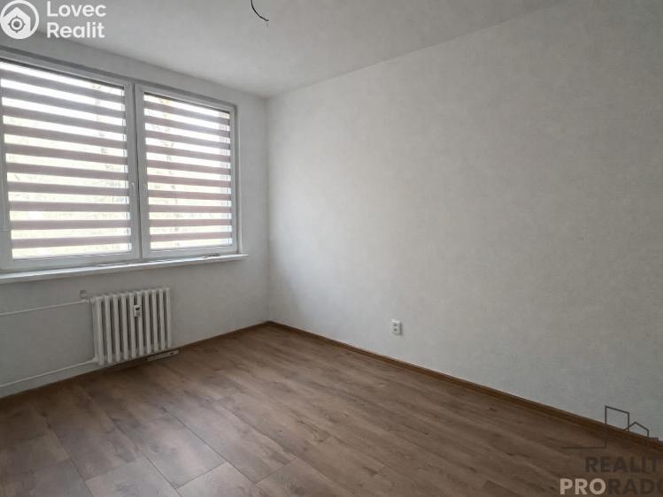 Prodej bytu 4+1 Třinec, Sosnová č. 4