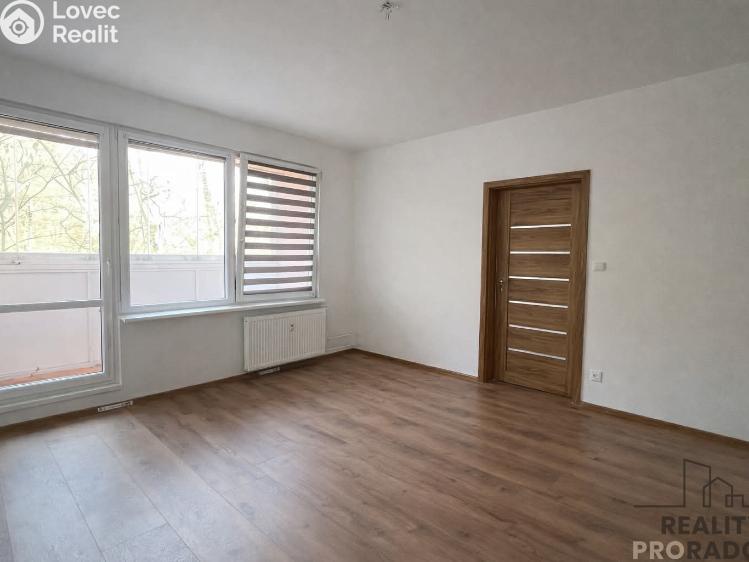 Sale apartment 4+1 Třinec, Sosnová č. 3