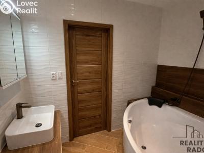 Prodej bytu 4+1 Třinec, Sosnová č. 6