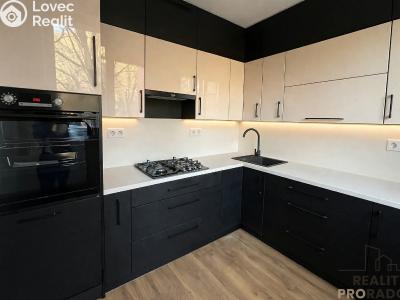 Prodej bytu 4+1 Třinec, Sosnová č. 1