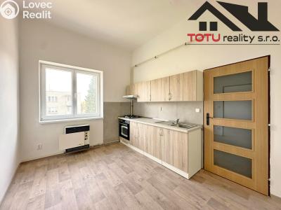 Pronájem bytu 1+1 Jaroměř, 5. května č. 2