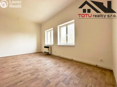 Pronájem bytu 1+1 Jaroměř, 5. května č. 4