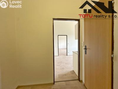 Pronájem bytu 1+1 Jaroměř, 5. května č. 6