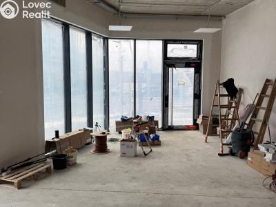 Prodej obchodního prostoru Praha 9, Waltariho č. 5