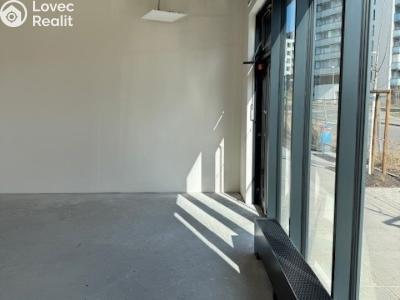 Prodej obchodního prostoru Praha 9, Waltariho č. 6