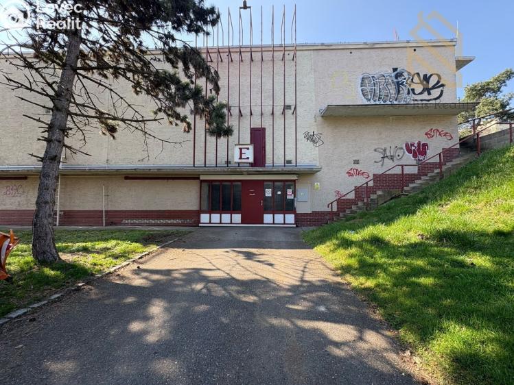 Prodej garáže Praha, Čimická 442/33 č. 1