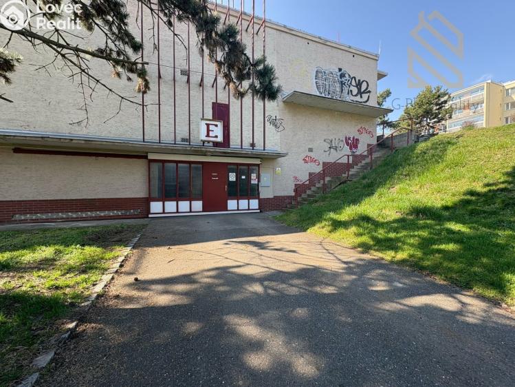 Prodej garáže Praha, Čimická 442/33 č. 3