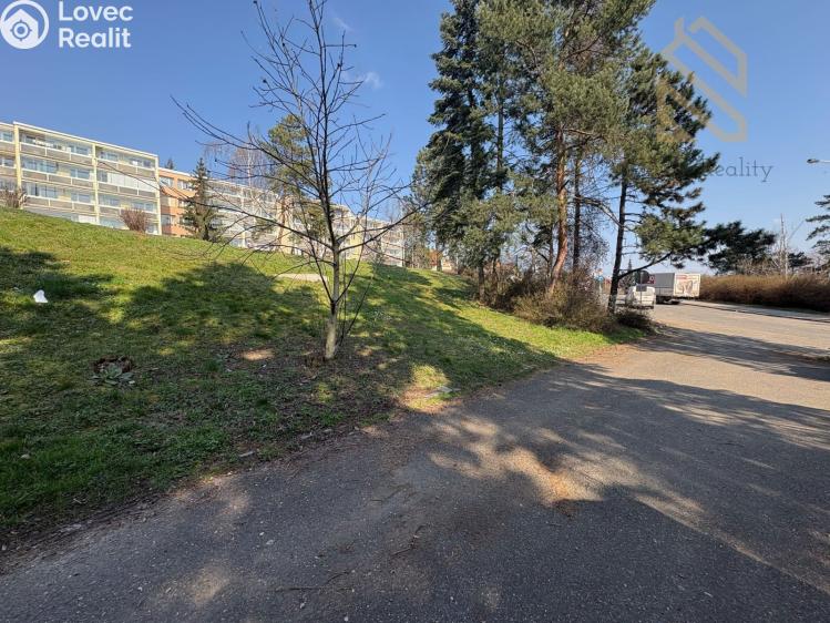 Prodej garáže Praha, Čimická 442/33 č. 4