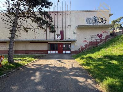 Prodej garáže Praha, Čimická č. 1