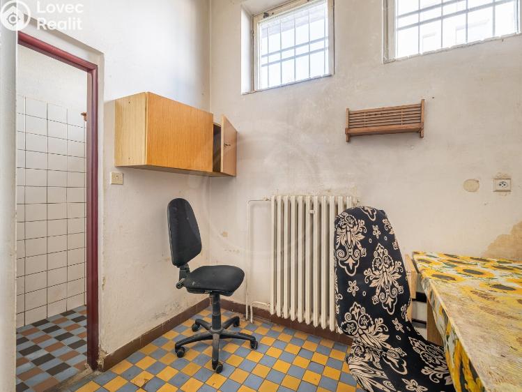 Pronájem obchodního prostoru Prachatice, Česká 673 č. 13