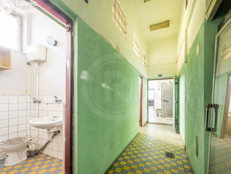 Pronájem obchodního prostoru Prachatice, Česká 673 č. 15