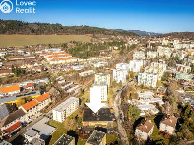 Pronájem obchodního prostoru Prachatice, Česká 673 č. 2