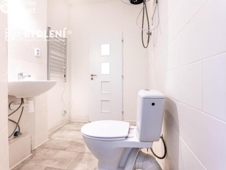 Prodej činžovního domu Ústí nad Labem, Žukovova č. 5