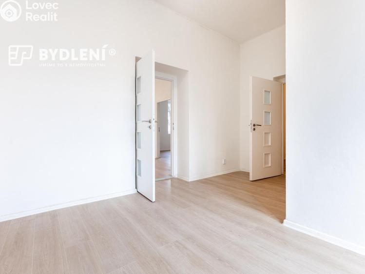 Prodej činžovního domu Ústí nad Labem, Žukovova č. 9