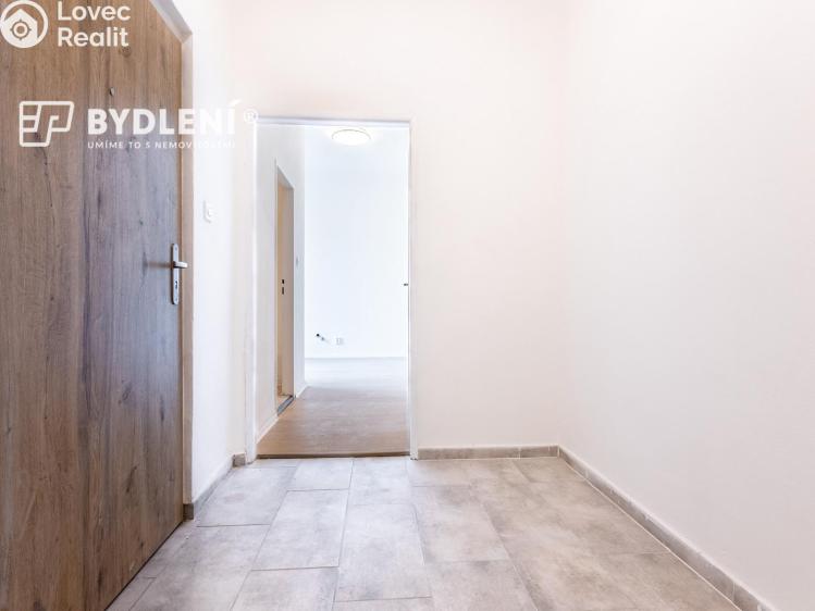 Prodej činžovního domu Ústí nad Labem, Žukovova č. 13