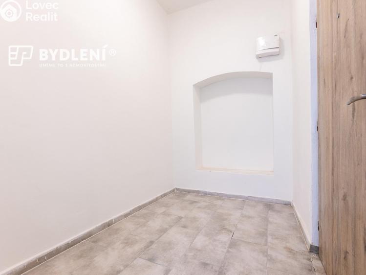 Prodej činžovního domu Ústí nad Labem, Žukovova č. 14