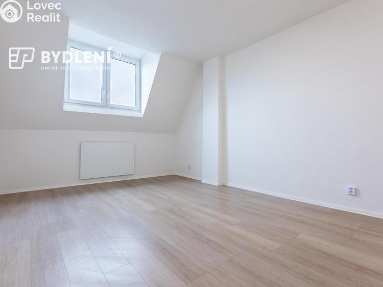 Prodej činžovního domu Ústí nad Labem, Žukovova č. 18