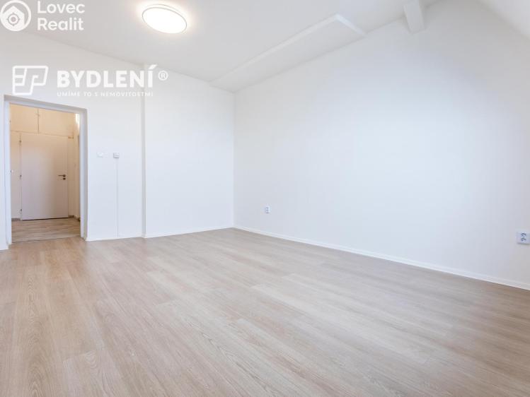 Prodej činžovního domu Ústí nad Labem, Žukovova č. 19