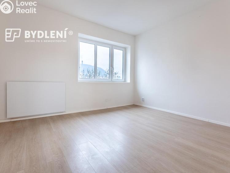 Prodej činžovního domu Ústí nad Labem, Žukovova č. 22