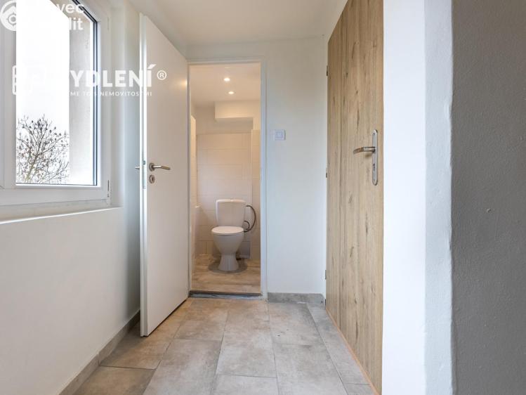 Prodej činžovního domu Ústí nad Labem, Žukovova č. 24