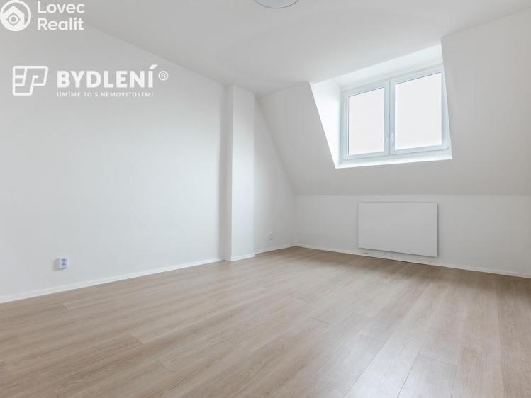 Prodej činžovního domu Ústí nad Labem, Žukovova č. 25