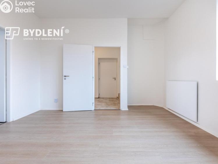 Prodej činžovního domu Ústí nad Labem, Žukovova č. 27