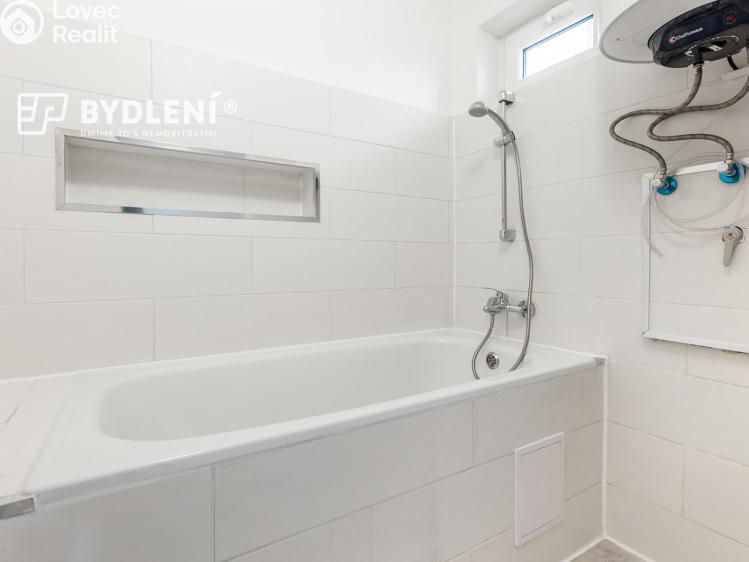 Prodej činžovního domu Ústí nad Labem, Žukovova č. 29