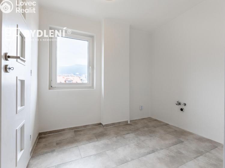 Prodej činžovního domu Ústí nad Labem, Žukovova č. 31