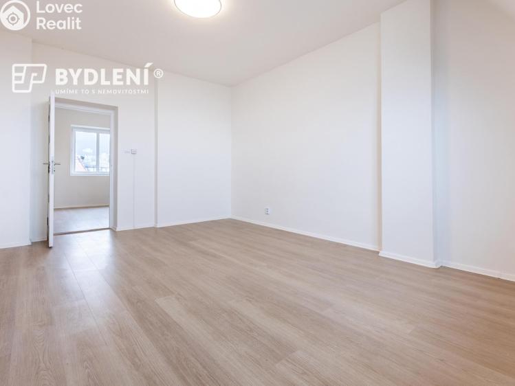 Prodej činžovního domu Ústí nad Labem, Žukovova č. 32