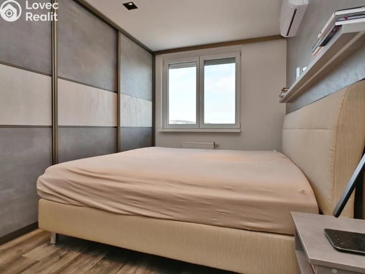 Prodej bytu 2+KK Praha, Marie Podvalové č. 3