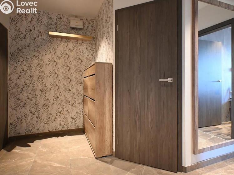 Prodej bytu 2+KK Praha, Marie Podvalové č. 4