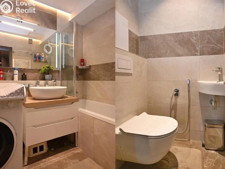 Prodej bytu 2+KK Praha, Marie Podvalové č. 5