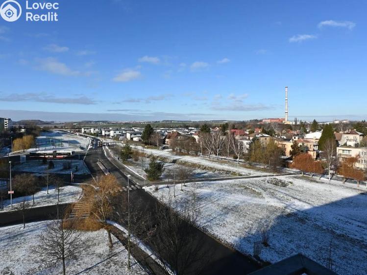 Prodej bytu 2+KK Praha, Marie Podvalové č. 7