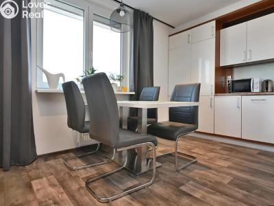 Prodej bytu 2+KK Praha, Marie Podvalové č. 1