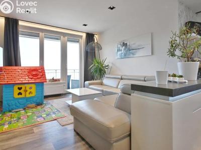 Prodej bytu 2+KK Praha, Marie Podvalové č. 2