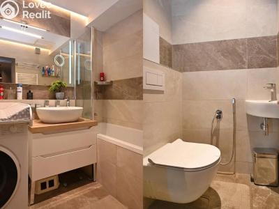 Prodej bytu 2+KK Praha, Marie Podvalové č. 5