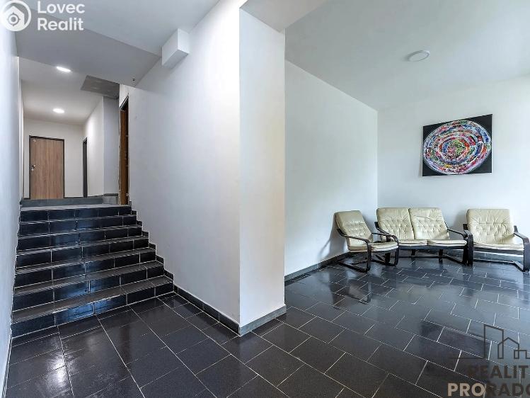 Аренда комнаты Praha, Na břevnovské pláni č. 5