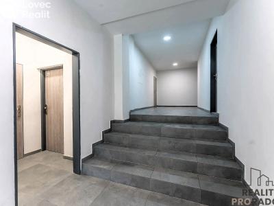 Pronájem pokoje Praha, Na břevnovské pláni č. 4