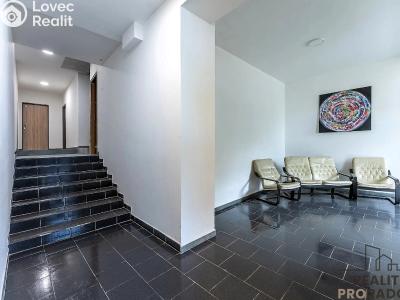 Pronájem pokoje Praha, Na břevnovské pláni č. 5