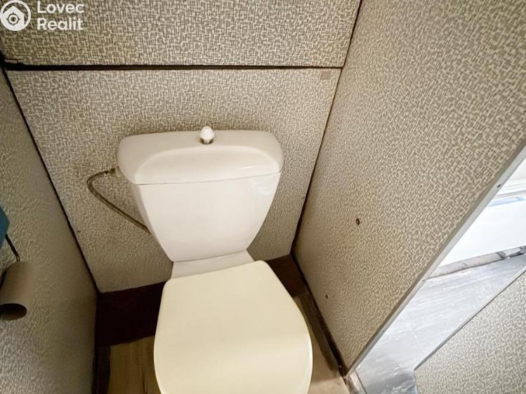 Prodej bytu 2+1 Sokolov, Slavíčkova č. 11