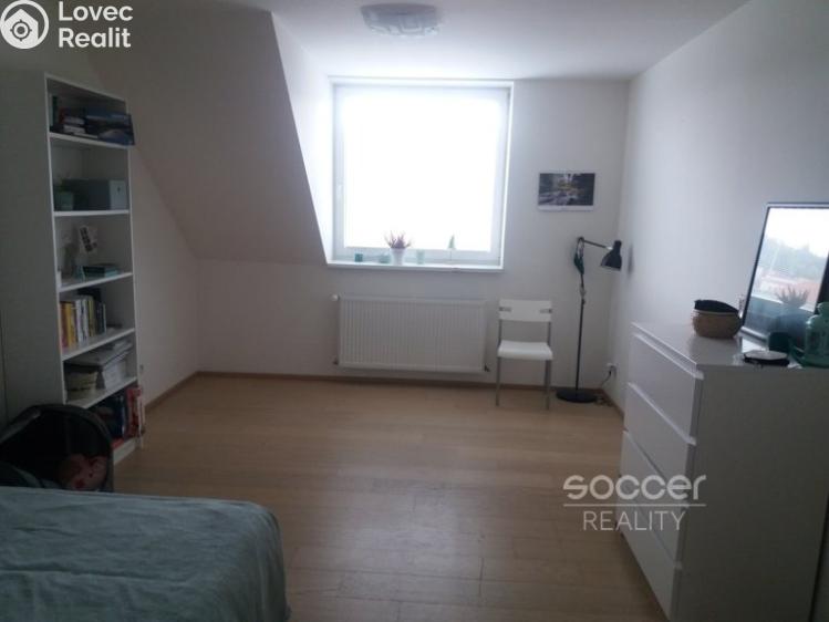 Pronájem bytu 2+1 Praha, Kladenská č. 4