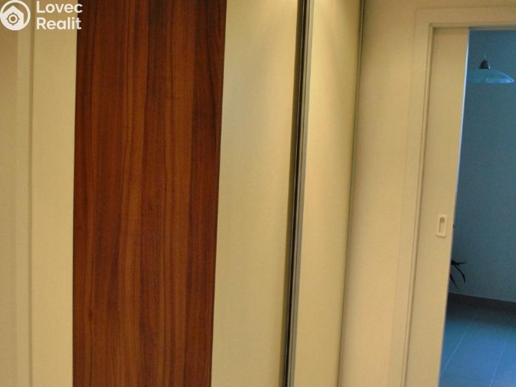 Pronájem bytu 2+1 Praha, Kladenská č. 12