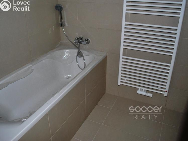 Pronájem bytu 2+1 Praha, Kladenská č. 13