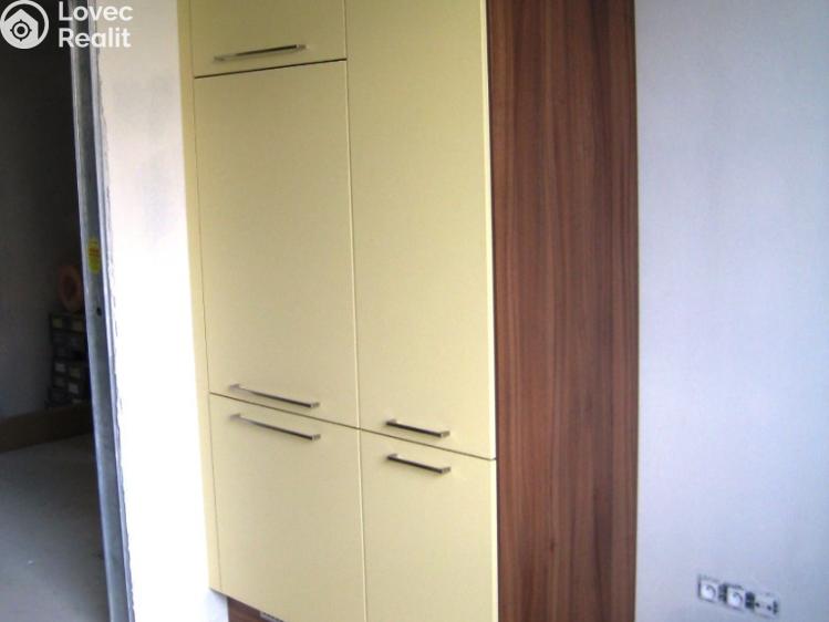 Pronájem bytu 2+1 Praha, Kladenská č. 14