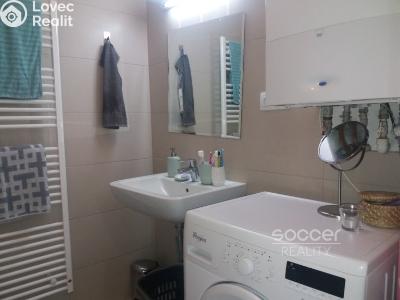 Pronájem bytu 2+1 Praha, Kladenská č. 6