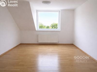 Аренда квартиры 2+1 Praha, Kladenská č. 1