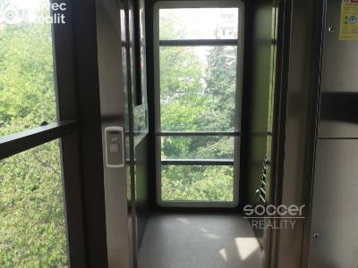 Аренда квартиры 2+1 Praha, Kladenská č. 5