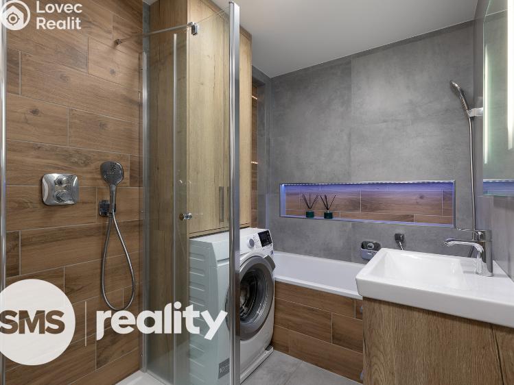 Prodej bytu 3+1 Ostrava, Petruškova č. 10